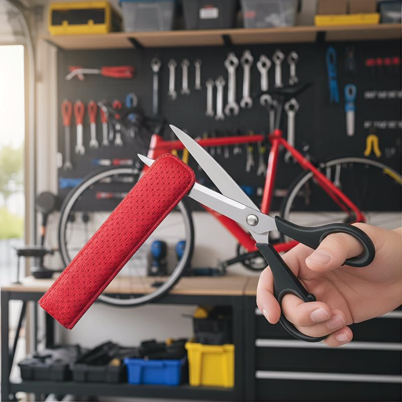 Cycling Gear Helmet - مجموعة من 27 قطعة من وسائد