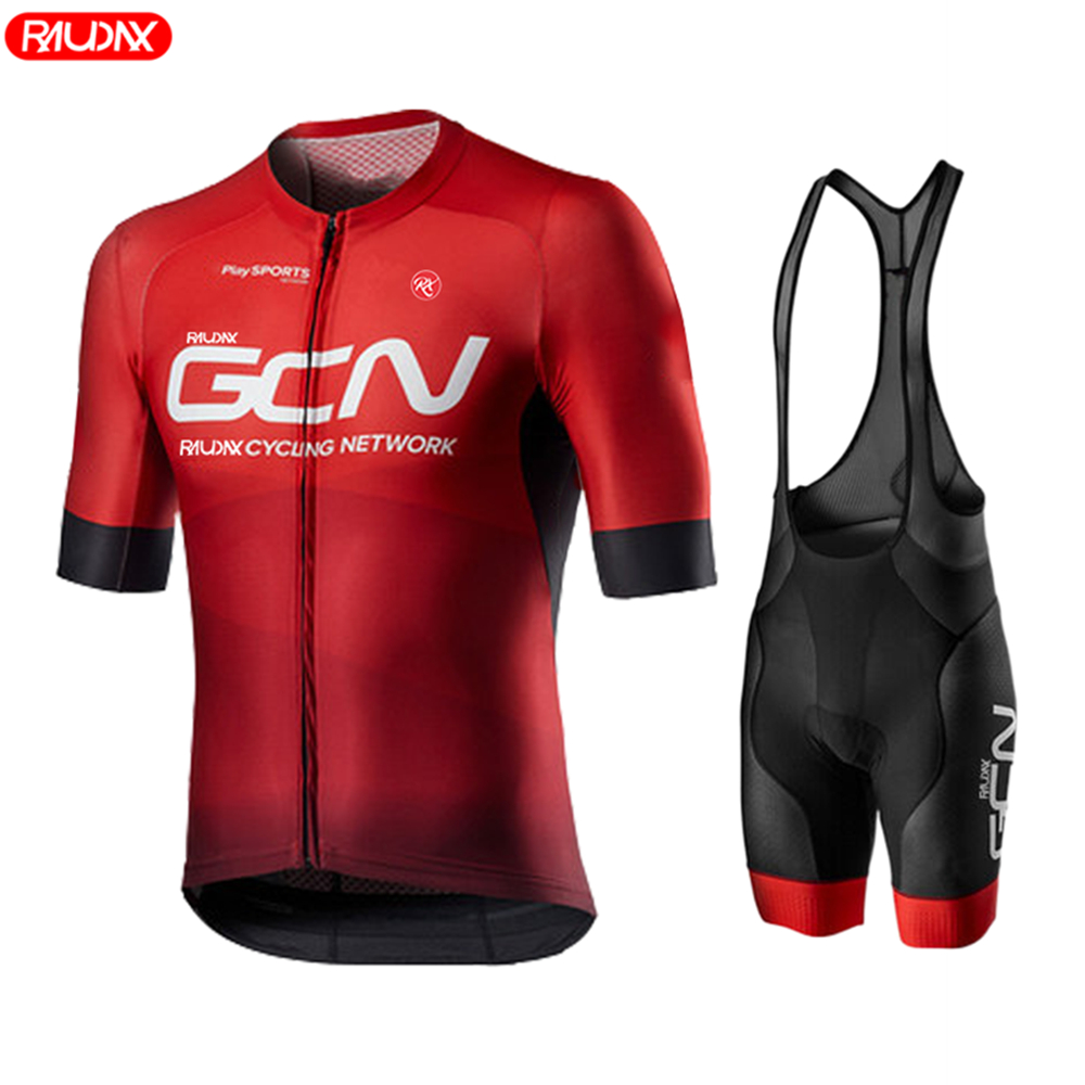 Cycling Gear Leaderboard - طقم ملابس ركوب الدراجات للرجال من