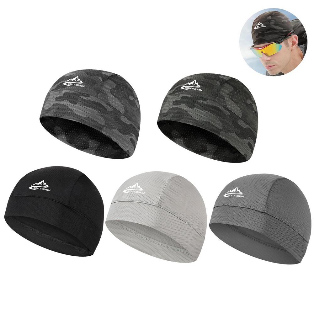 Cycling Gear Helmet - قبعات ركوب الدراجات الصيفية المبردة، واقية