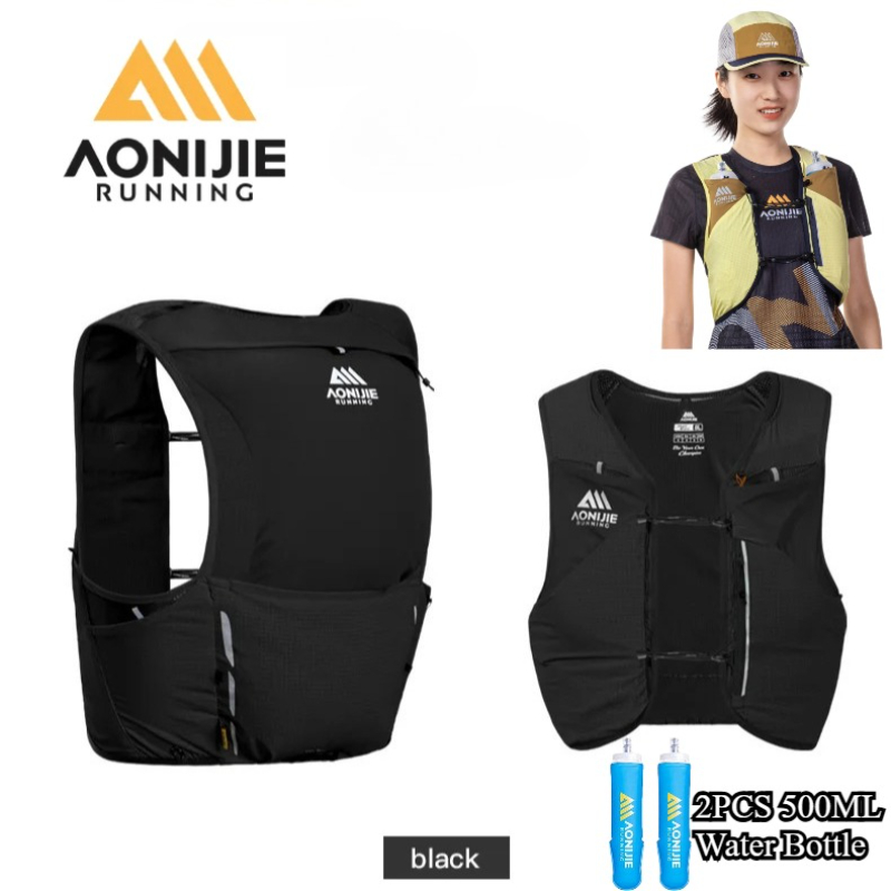 Cycling Gear Backpack - حقيبة ظهر خفيفة الوزن AONIJIE MB