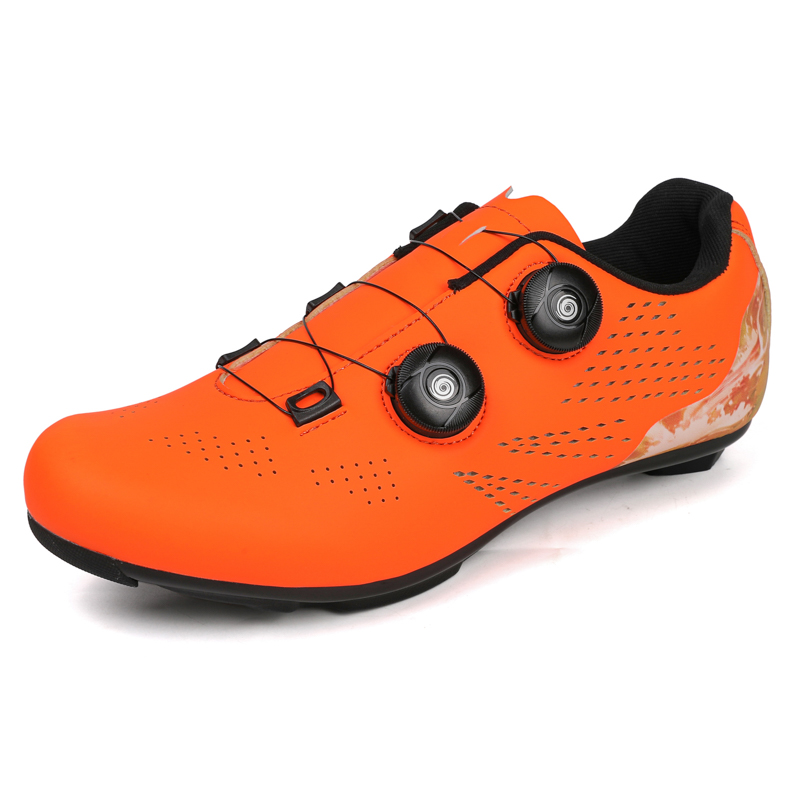 Cycling Shoe Insoles - أحذية ركوب الدراجات قابلة للقفل لدراجات