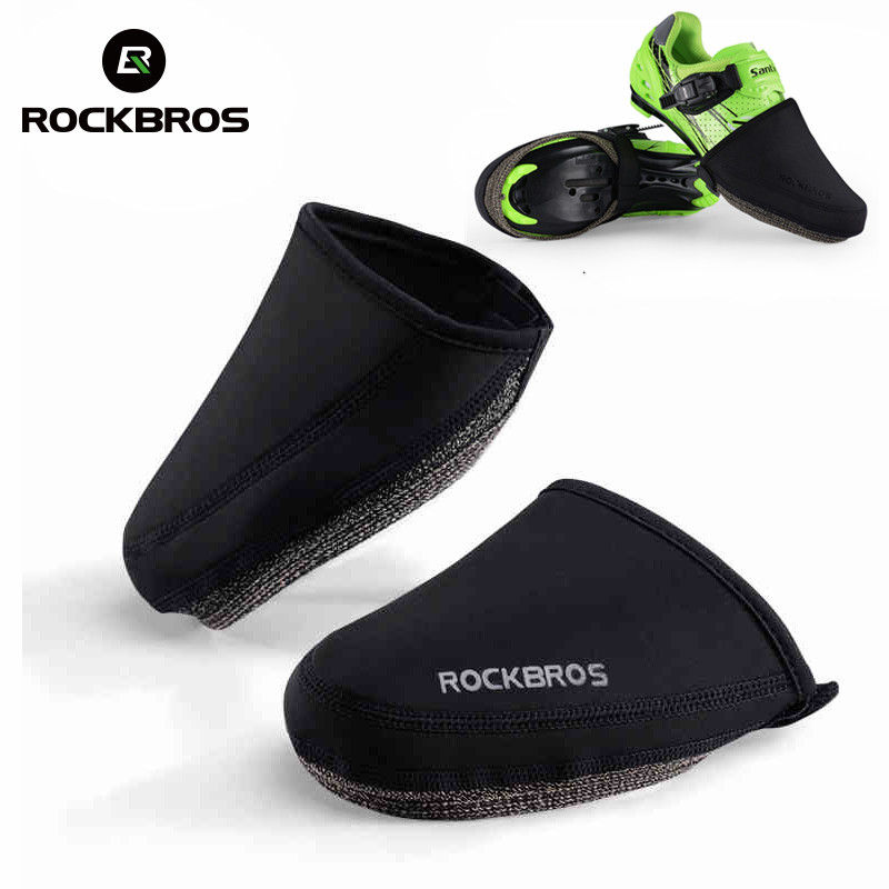 Cycling Shoe Insoles - ROCKBROS غطاء أحذية الدراجات يندبروف مقاومة