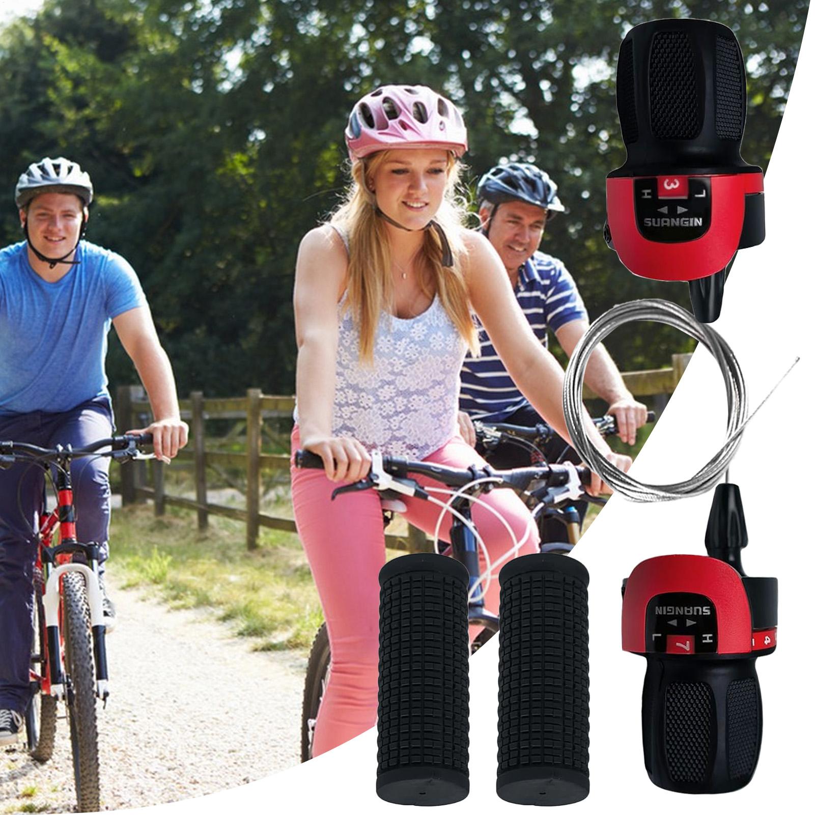 Cycling Gear For Commuting - الدراجات والعتاد رافعة 1 زوج دراجة