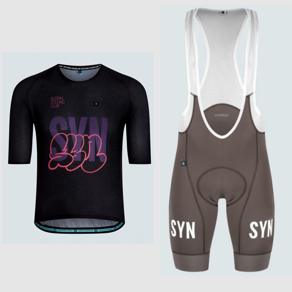 Cycling Gear Leaderboard - الرجال التدريب تصميم مختبر البريدي جيرسي