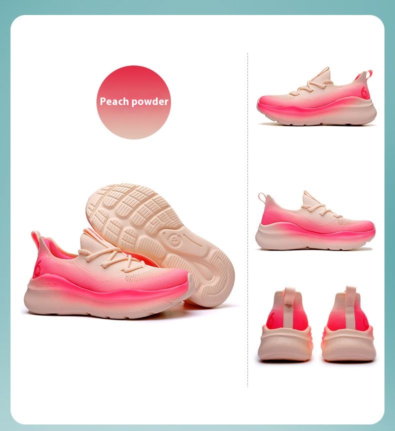 Cycling Shoe Insoles - حذاء الجري HUITENG Airrun 3.0 ذو