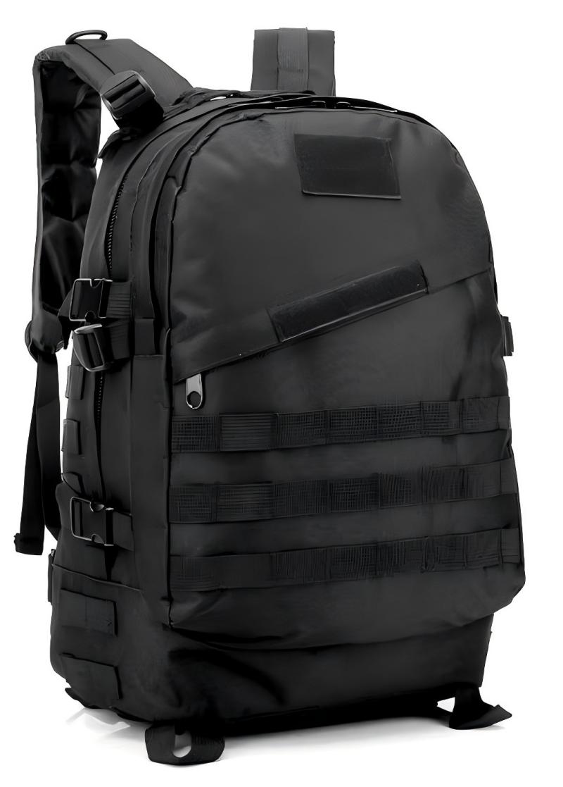 Cycling Gear Backpack - حقيبة ظهر تكتيكية ثلاثية الأبعاد مقاومة