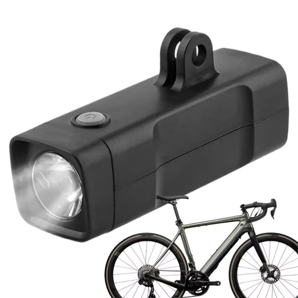 مصباح أمامي محمول قابل لإعادة  - مراجعة Cycling Gear Charging Station وسعره