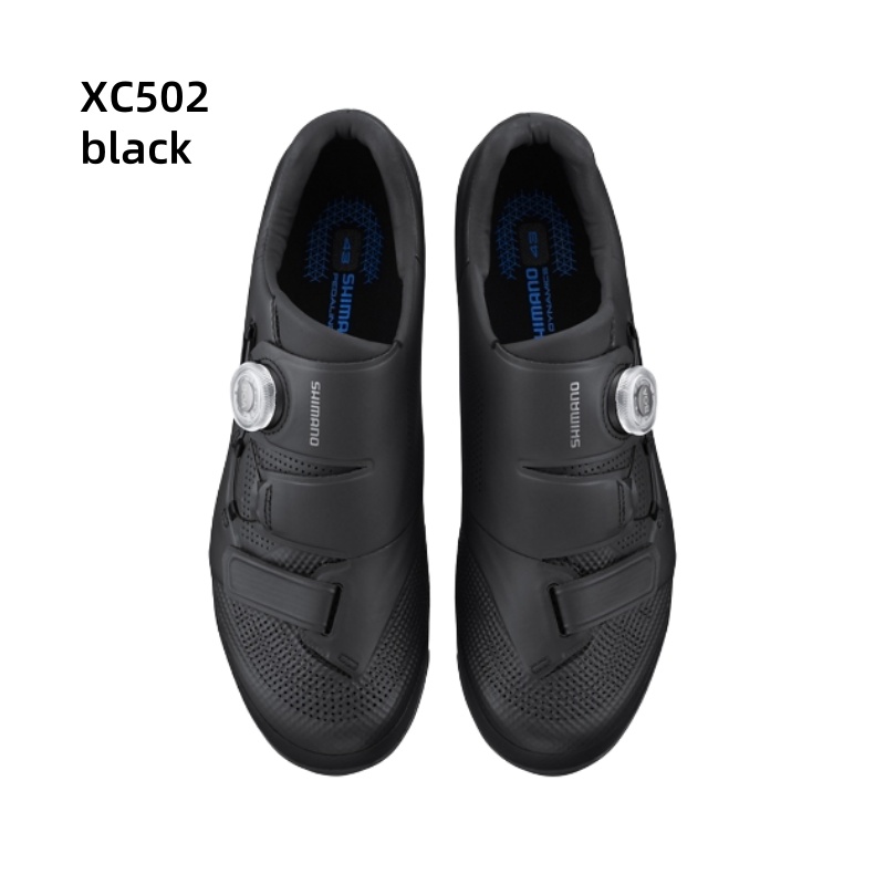 Shimano XC502 XC503 ل دراجة هو - مراجعة Cycling Shoe Insoles وسعره