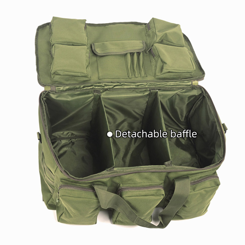 الرجال التكتيكية حقيبة ترحال ح - مراجعة Cycling Gear Backpack وسعره