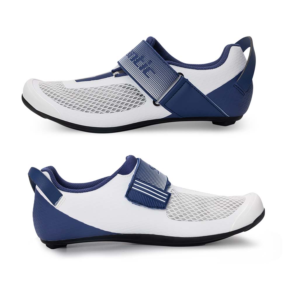Santic الرجال أحذية ركوب الدرا - مراجعة Cycling Shoe Insoles وسعره
