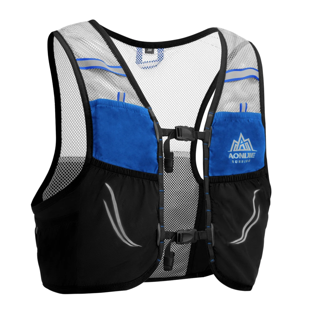 AONIJIE-حقيبة ظهر خفيفة الوزن  - مراجعة Cycling Gear Backpack وسعره