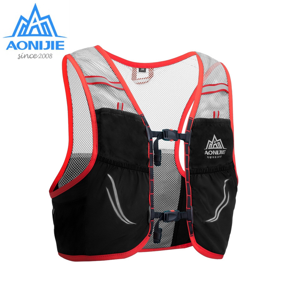 AONIJIE-حقيبة ظهر خفيفة الوزن  - مراجعة Cycling Gear Backpack وسعره