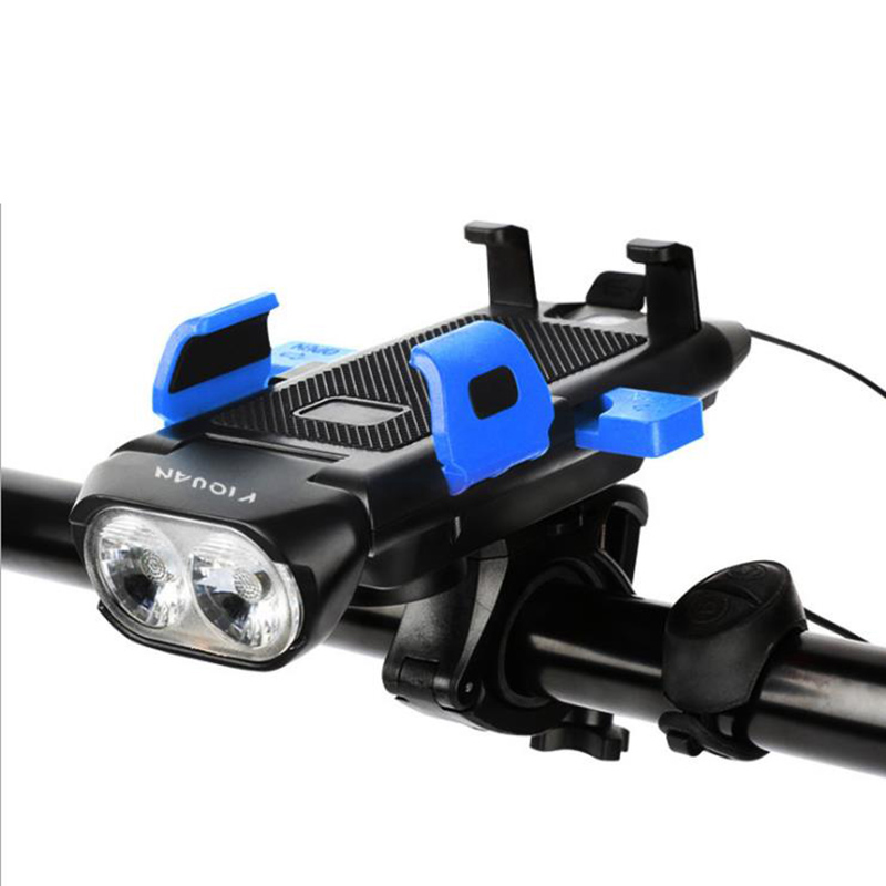 جديد وصول 4 في 1 USB قابلة للش - مراجعة Cycling Gear Charging Station وسعره