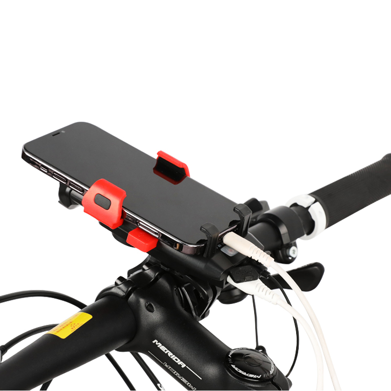 جديد وصول 4 في 1 USB قابلة للش - مراجعة Cycling Gear Charging Station وسعره