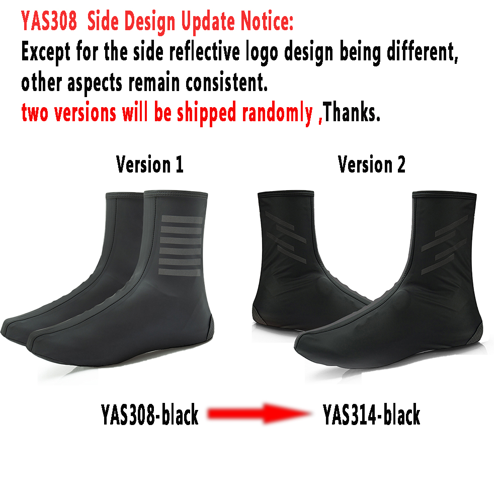 YKYWBIKE مقاوم للماء الدراجات  - مراجعة Cycling Shoe Insoles وسعره