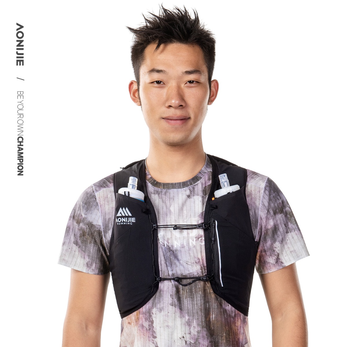 حقيبة ظهر خفيفة الوزن AONIJIE  - مراجعة Cycling Gear Backpack وسعره