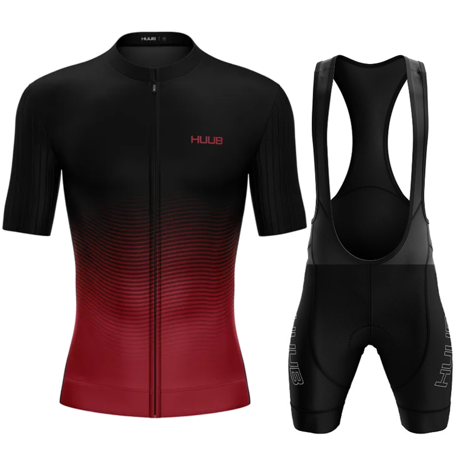 ملابس ركوب الدراجات HUUB 2026  - مراجعة Cycling Gear Leaderboard وسعره
