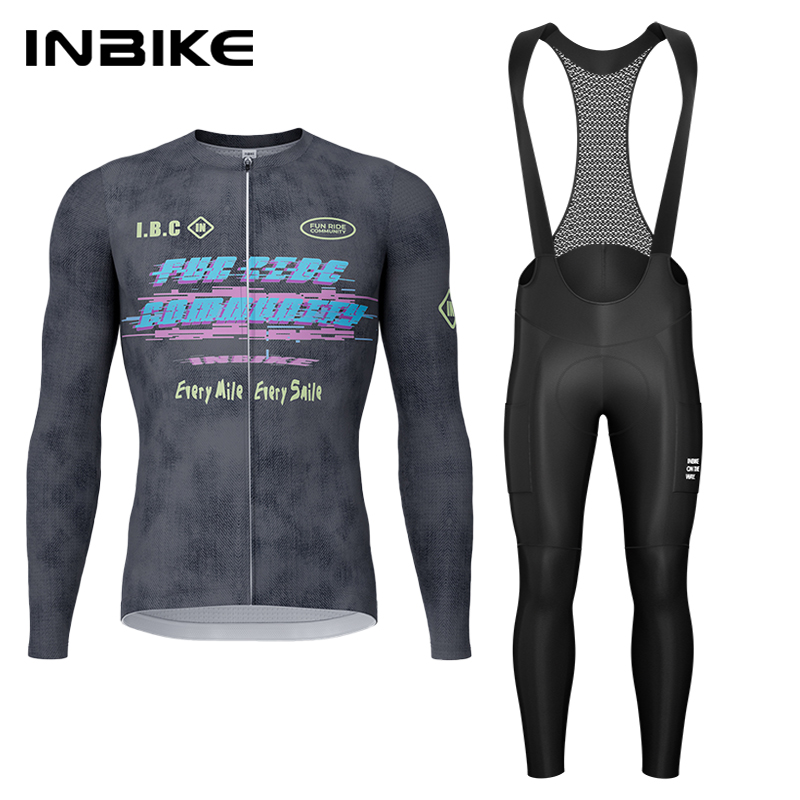 INBIKE ربيع الخريف الدراجات مج - مراجعة Cycling Gear Leaderboard وسعره