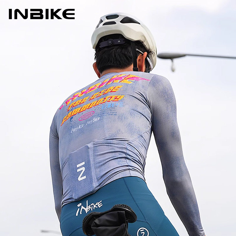 INBIKE ربيع الخريف الدراجات مج - مراجعة Cycling Gear Leaderboard وسعره