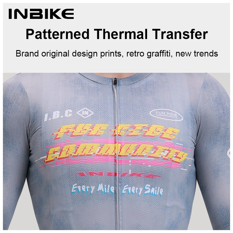 INBIKE ربيع الخريف الدراجات مج - مراجعة Cycling Gear Leaderboard وسعره