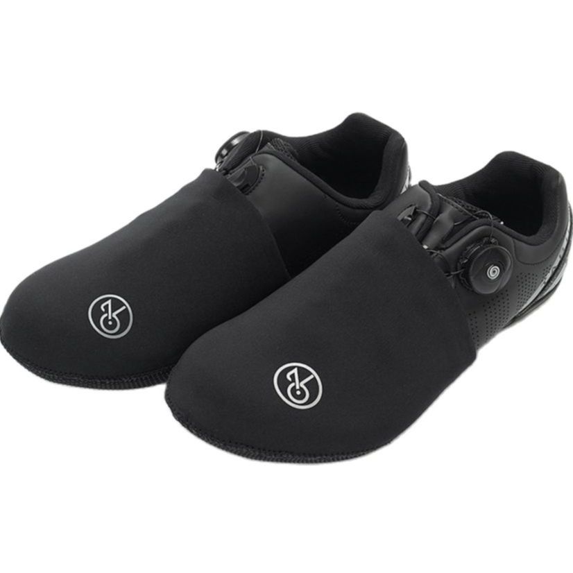 YKYKBIKE الشتاء دفئا دراجة تو  - مراجعة Cycling Shoe Insoles وسعره