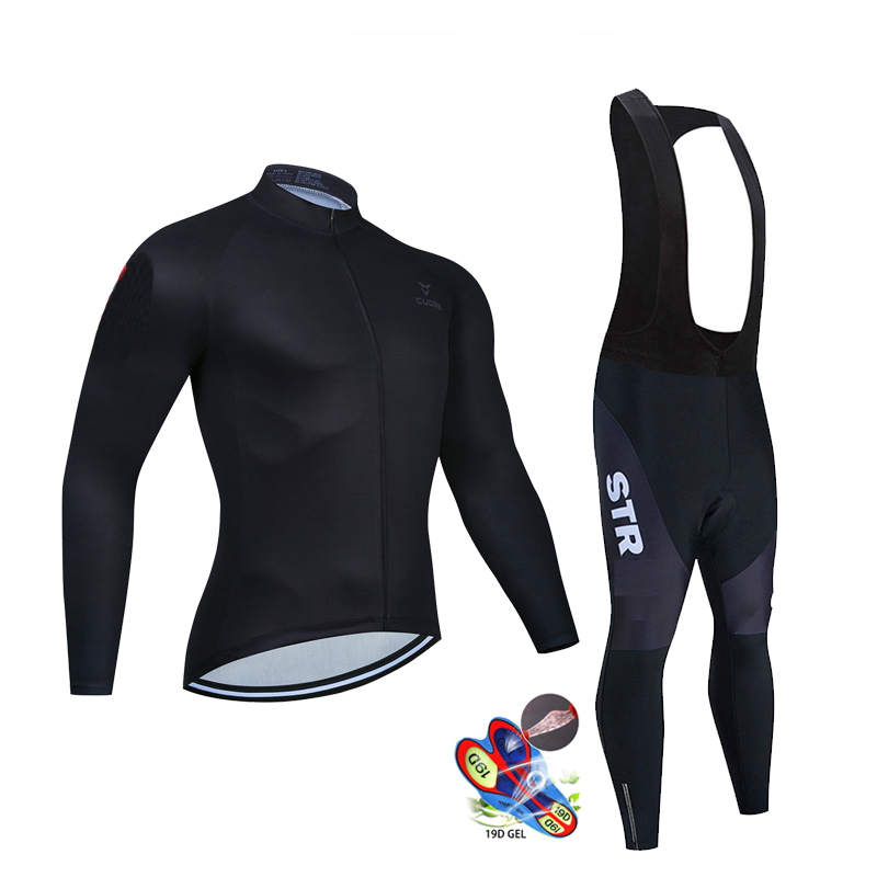 الخريف الأسود الدراجات جيرسي م - مراجعة Cycling Gear Leaderboard وسعره