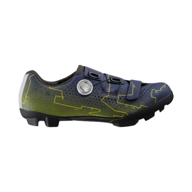 أحذية شيمانو SH-RX600 للدراجات - مراجعة Cycling Shoe Insoles وسعره