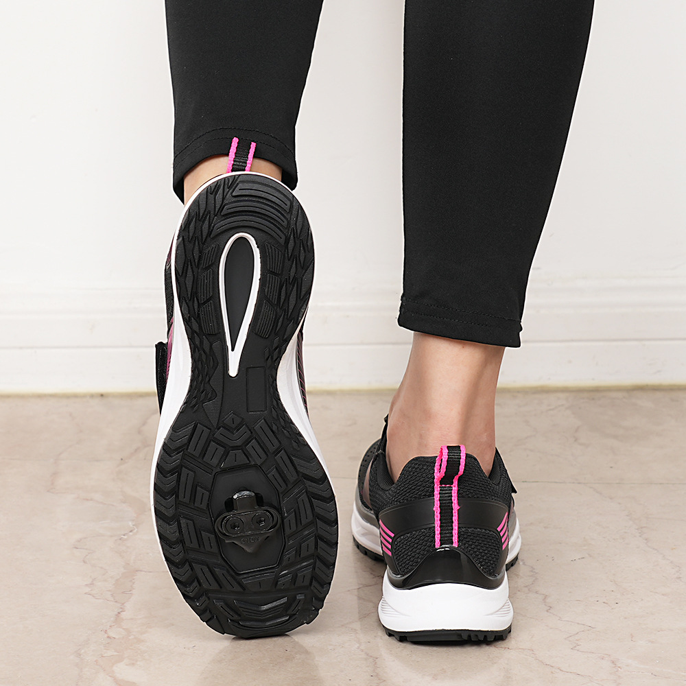 أحذية ركوب الدراجات الديناميكي - مراجعة Cycling Shoe Insoles وسعره