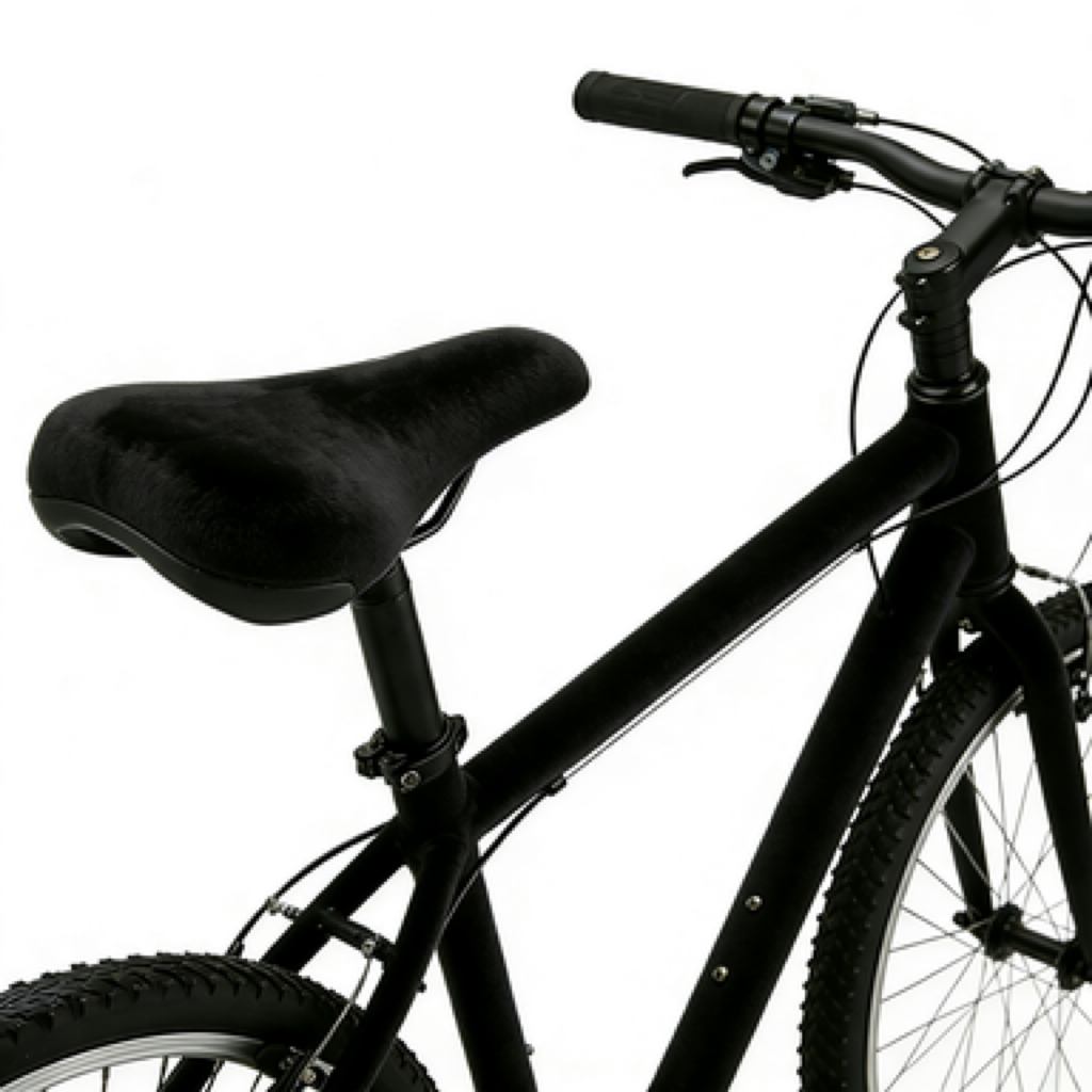 VOLE VLD45 BMX مقعد ثابت من ال - مراجعة Cycling Gear For Commuting وسعره