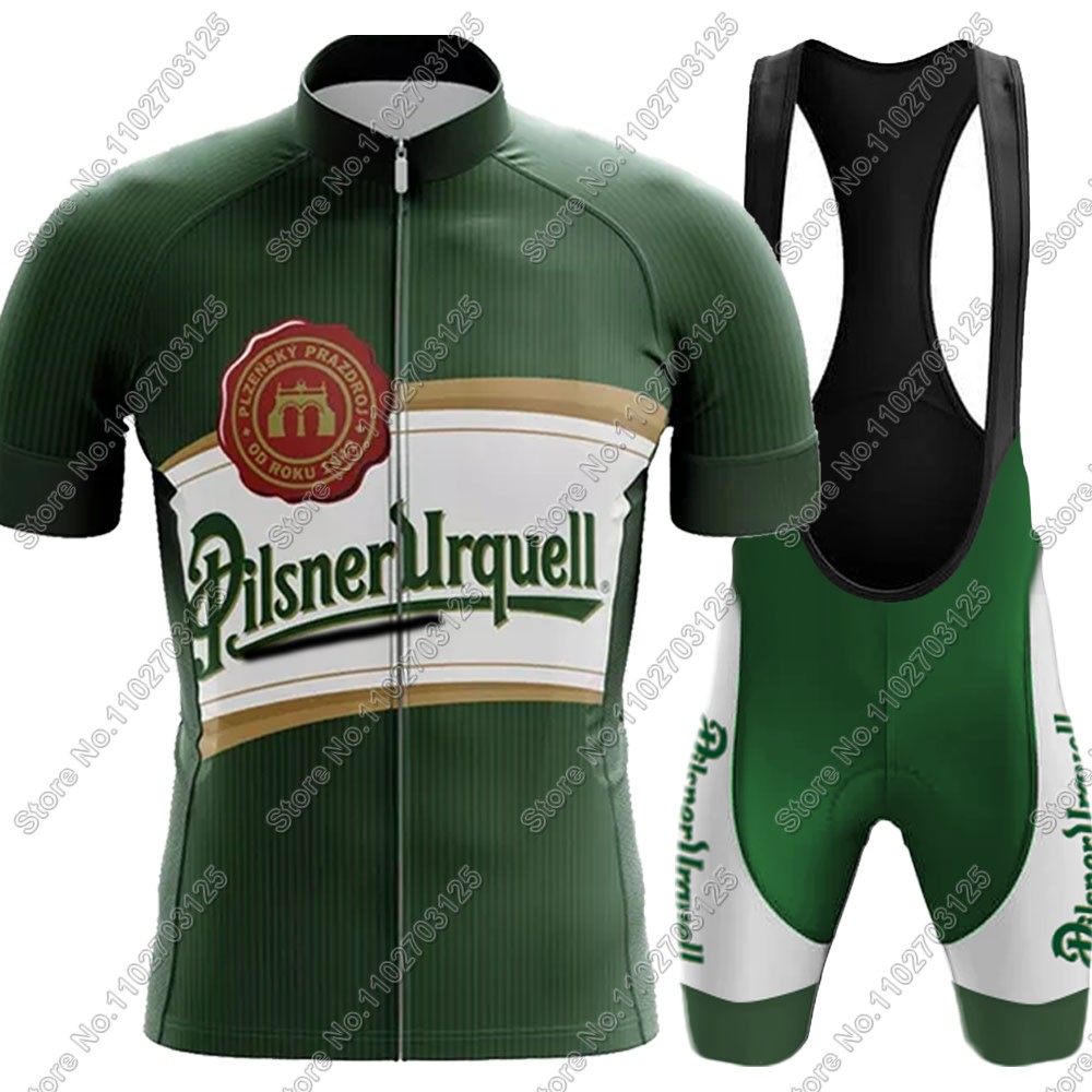 2025 شرب البيرة الدراجات جيرسي - مراجعة Cycling Gear Leaderboard وسعره