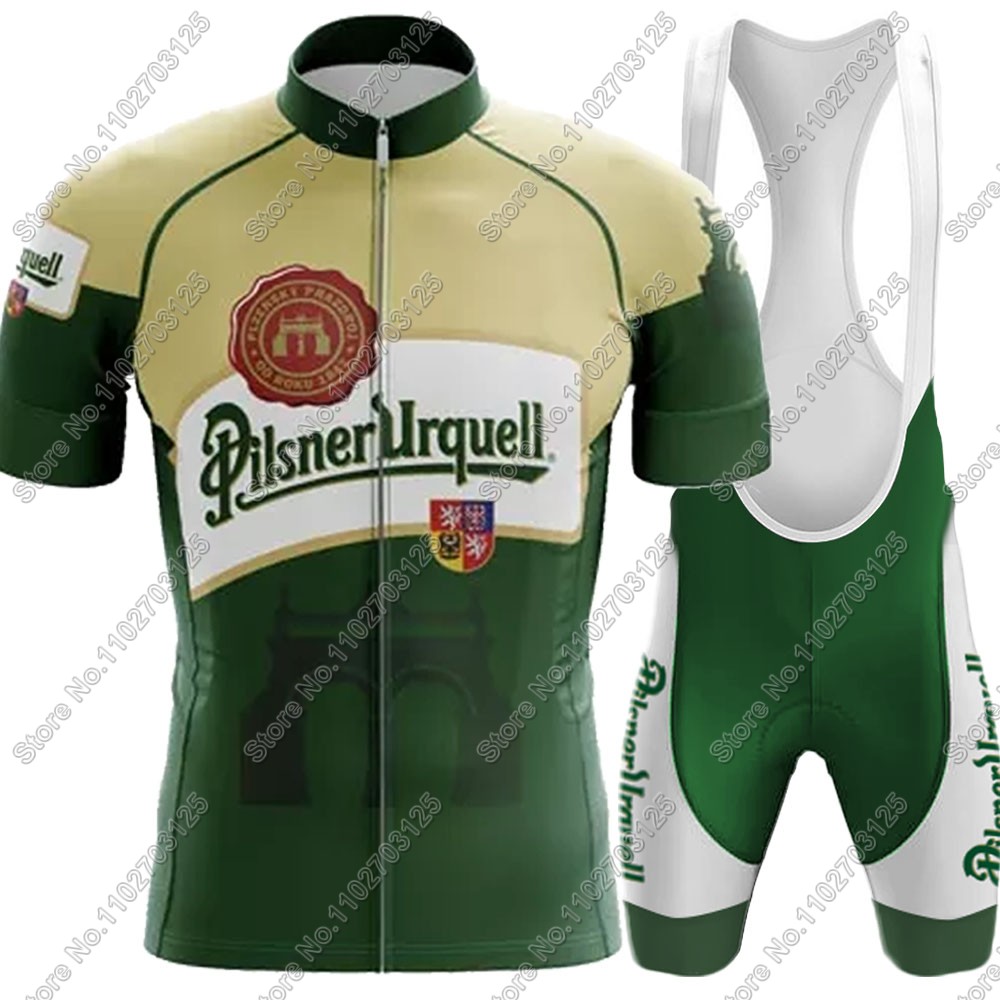 2025 شرب البيرة الدراجات جيرسي - مراجعة Cycling Gear Leaderboard وسعره