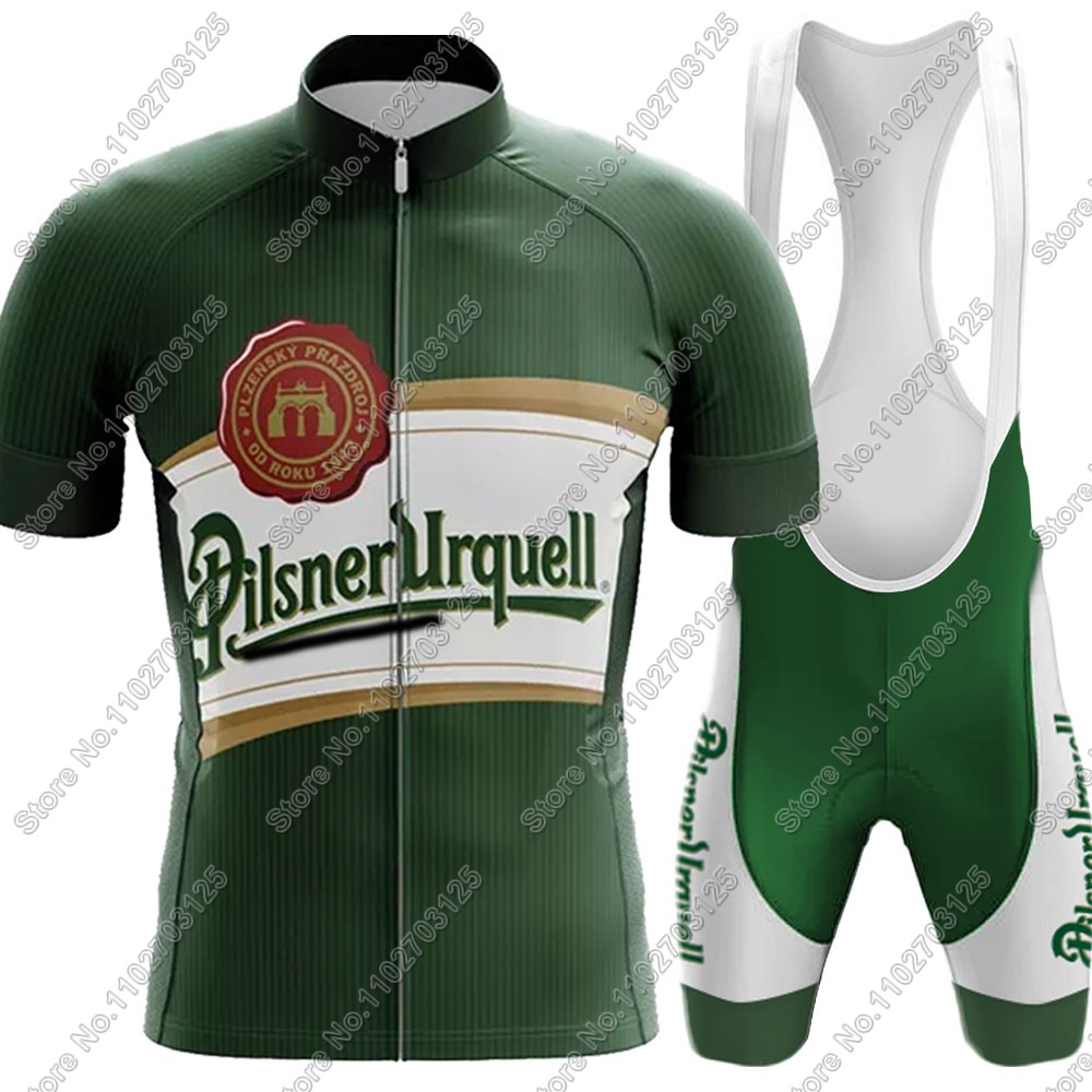 2025 شرب البيرة الدراجات جيرسي - مراجعة Cycling Gear Leaderboard وسعره