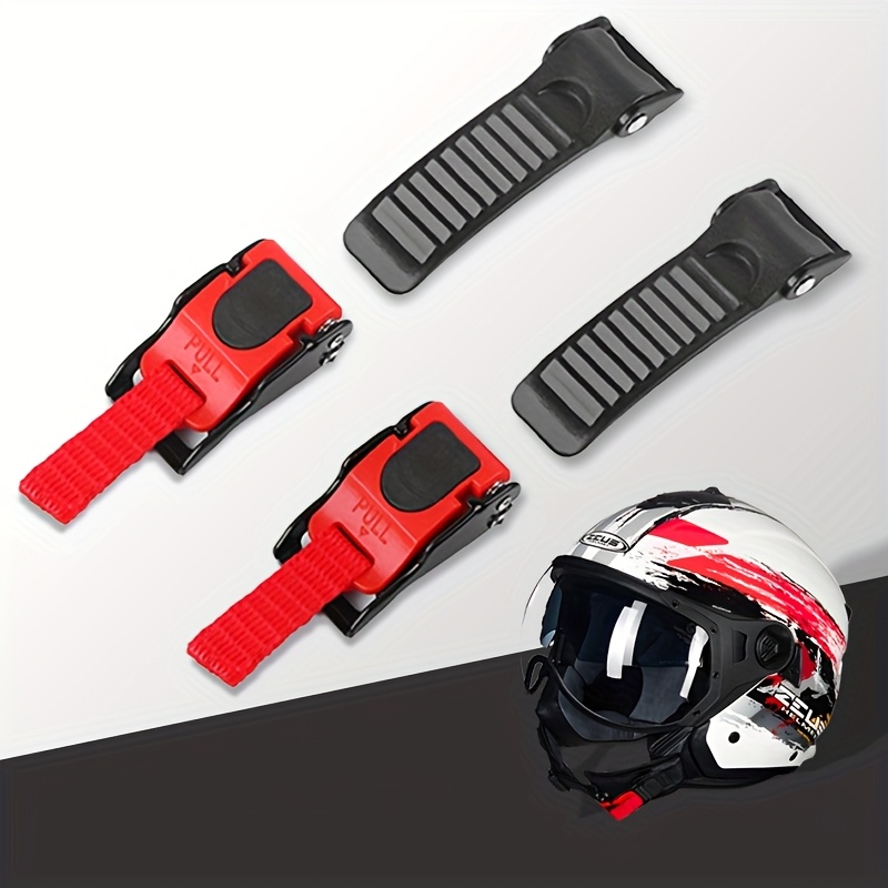 طقم استبدال مشبك تحرير سريع لل - مراجعة Cycling Gear Helmet وسعره