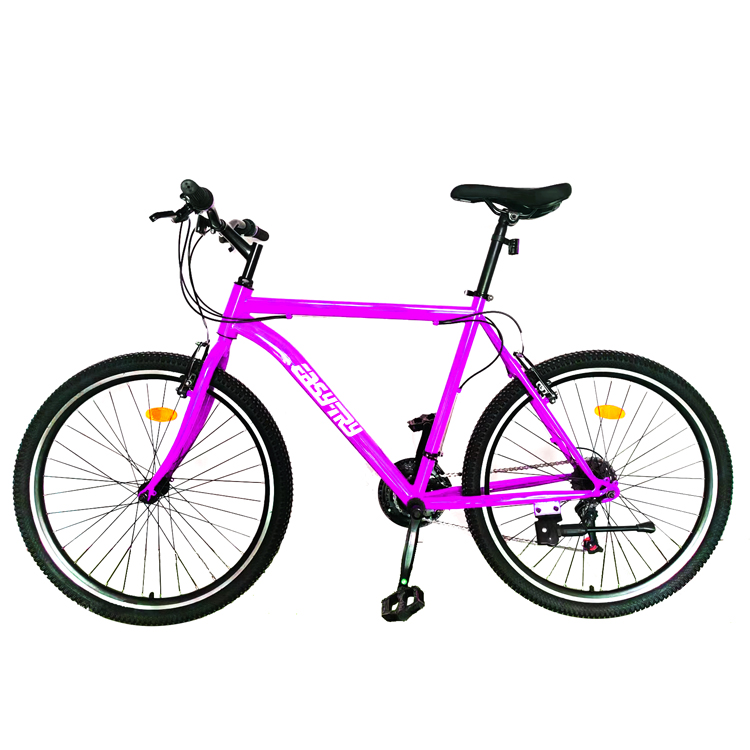 دراجة جبلية عالية الأداء وشعبي - مراجعة Gear In Cycling وسعره