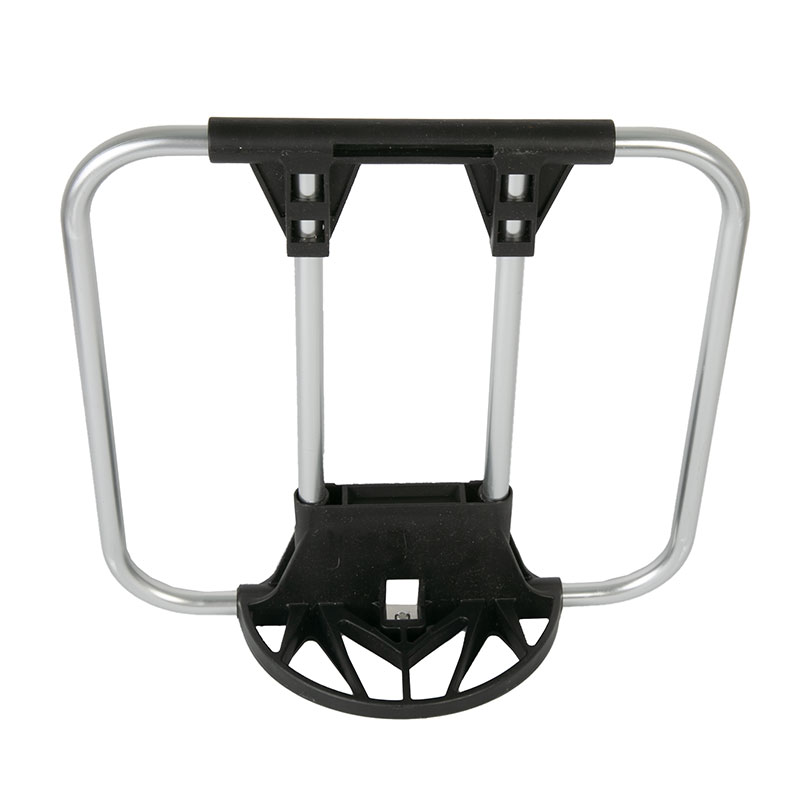 دراجة حقيبة رفوف ل Brompton لل - مراجعة Cycling Gear Backpack وسعره