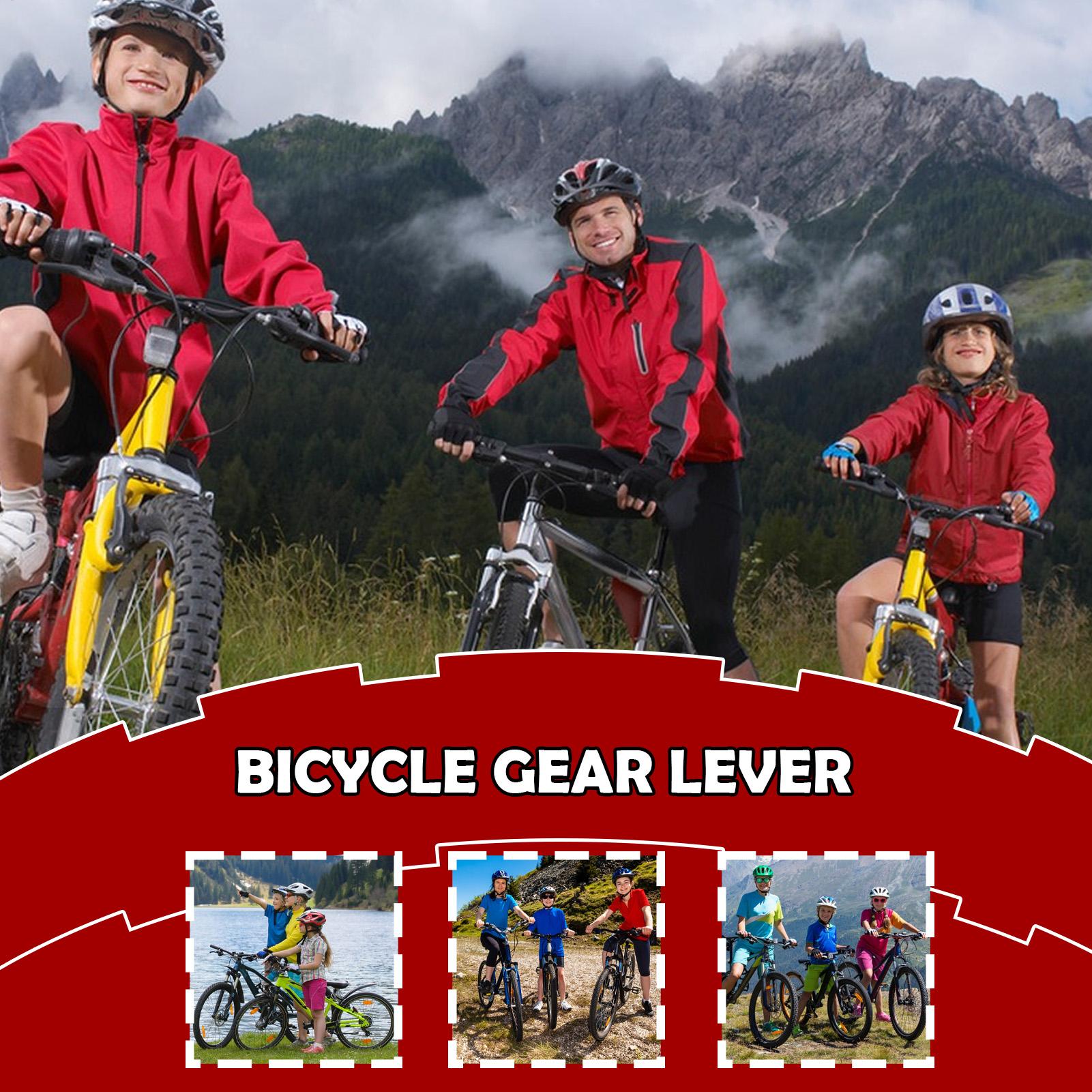 الدراجات والعتاد رافعة 1 زوج د - مراجعة Cycling Gear For Commuting وسعره