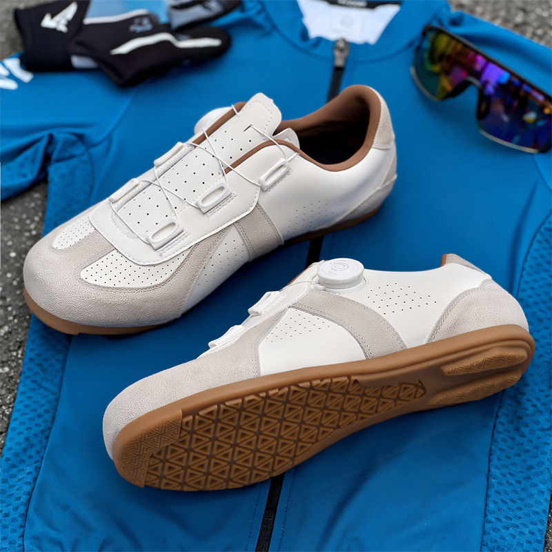أحذية دراجات جبلية نسائية بدون - مراجعة Cycling Shoe Insoles وسعره