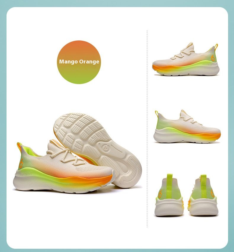 حذاء الجري HUITENG Airrun 3.0  - مراجعة Cycling Shoe Insoles وسعره