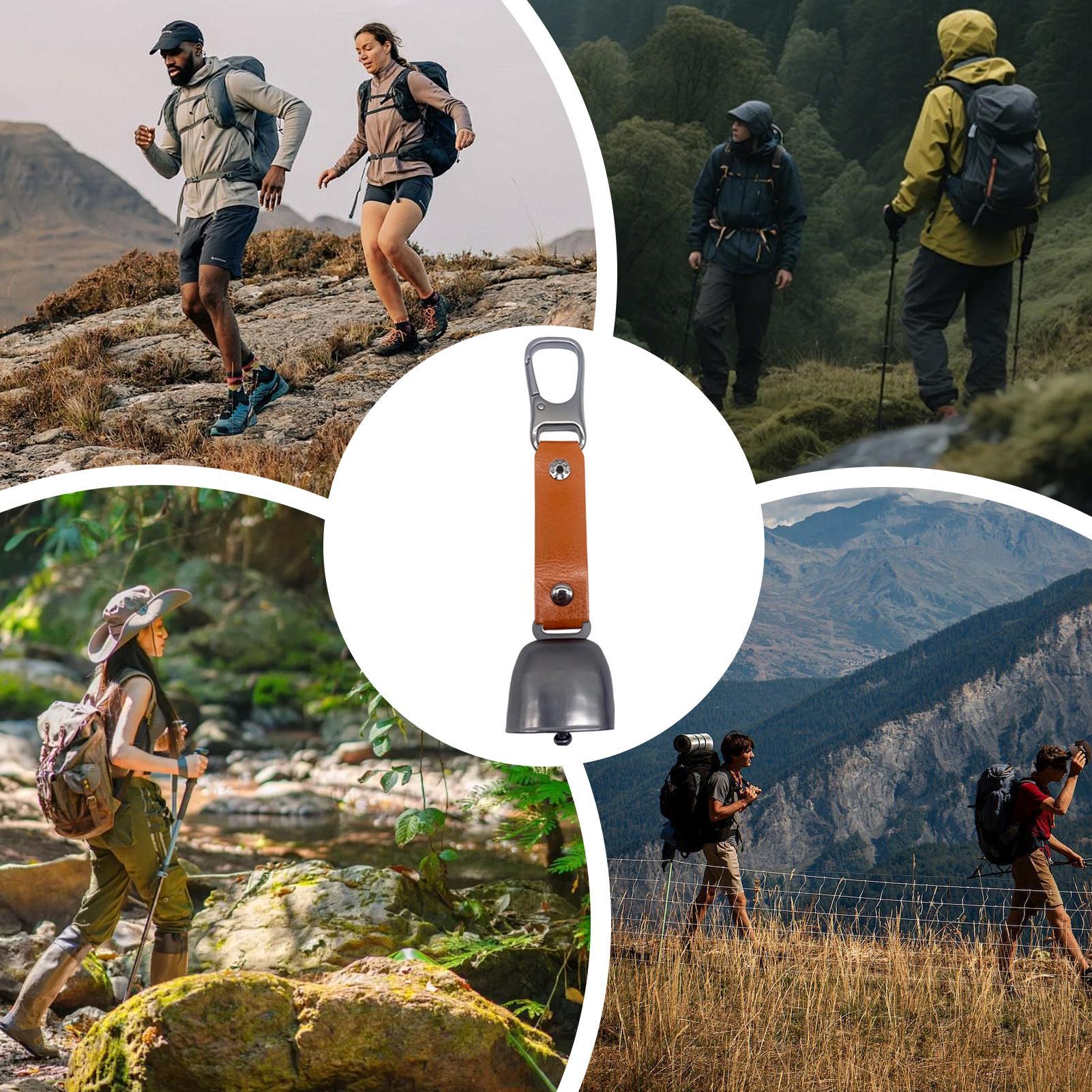 أجراس الدب للكلاب معدات السلام - مراجعة Cycling Gear Backpack وسعره