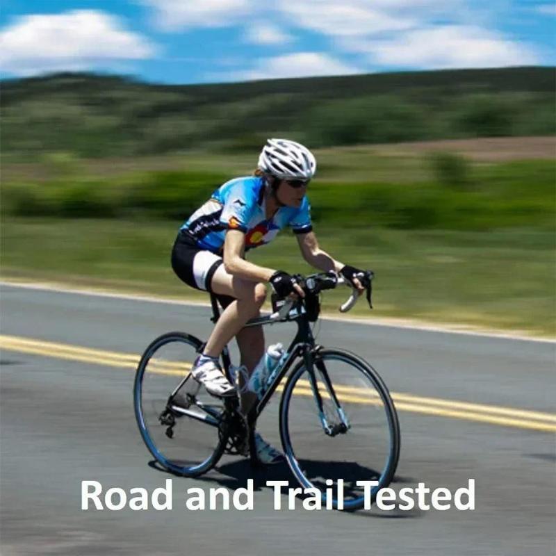 جهاز جديد لتقليل ضوضاء الرياح  - مراجعة Cycling Gear Helmet وسعره