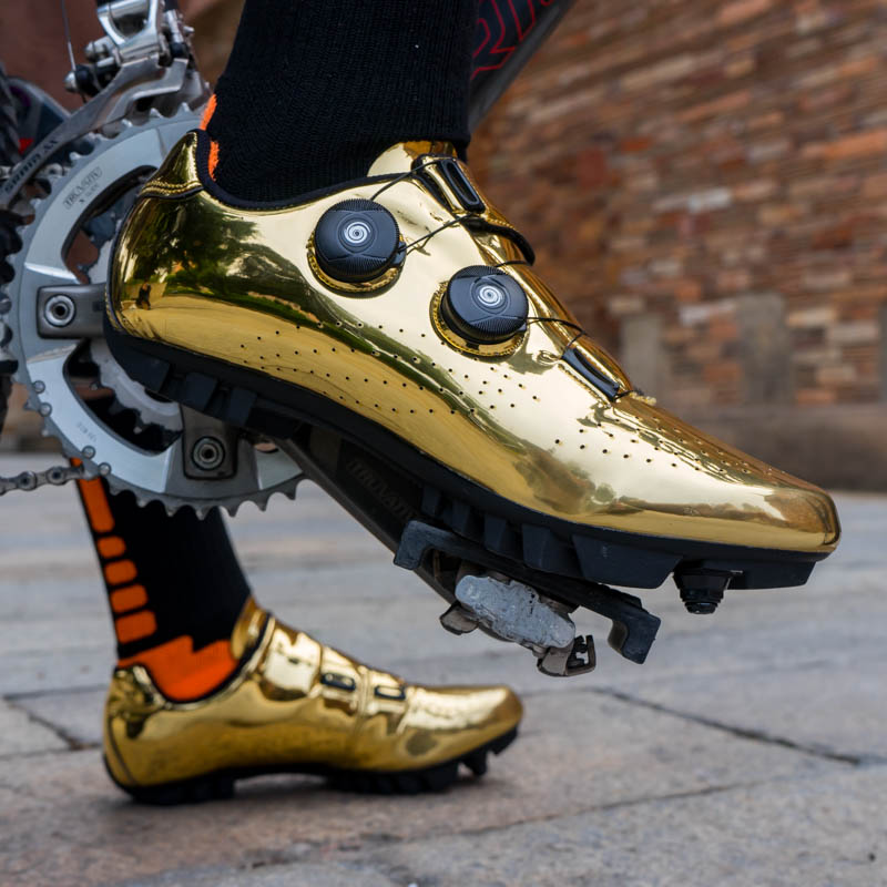 أحذية ركوب الدراجات الجبلية ال - مراجعة Cycling Shoe Insoles وسعره