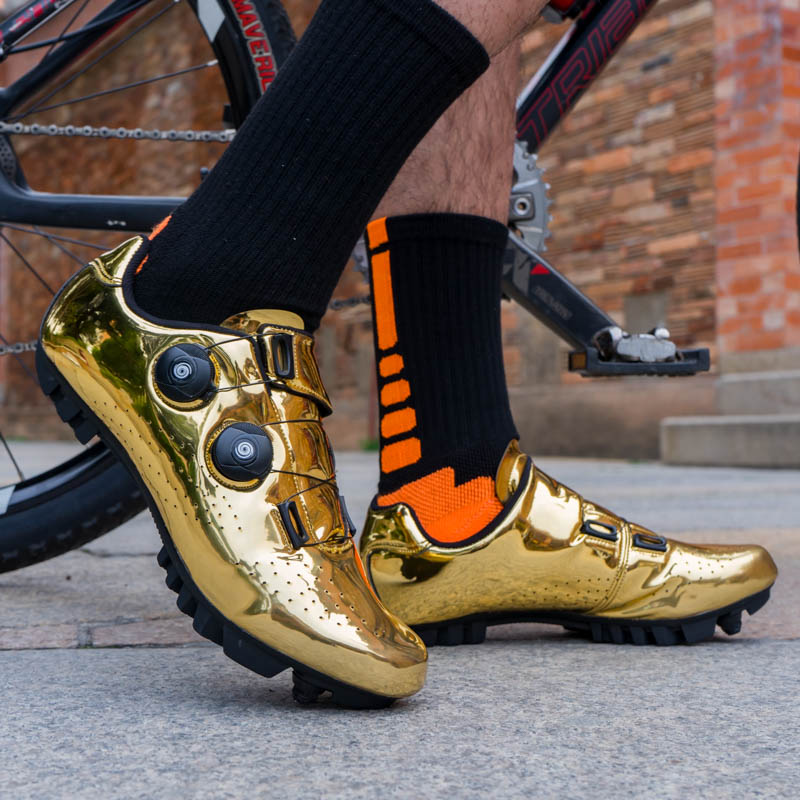 أحذية ركوب الدراجات الجبلية ال - مراجعة Cycling Shoe Insoles وسعره