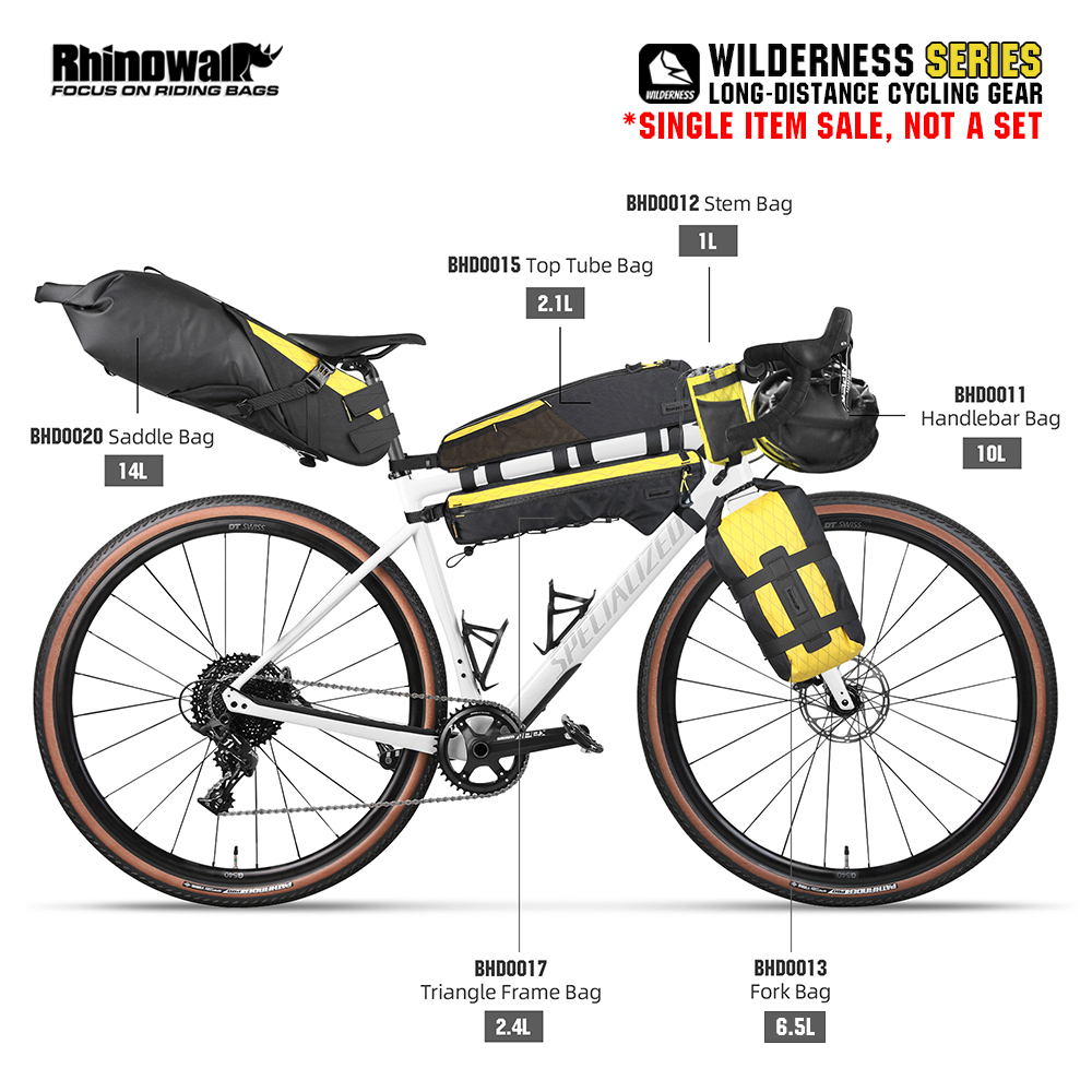 معدات ركوب الدراجات لمسافات طو - مراجعة Cycling Gear You Need وسعره