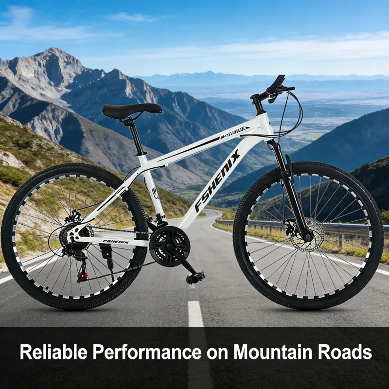 دراجة جبلية سنو وايت بعجلات مع - مراجعة Cycling Gear For Commuting وسعره