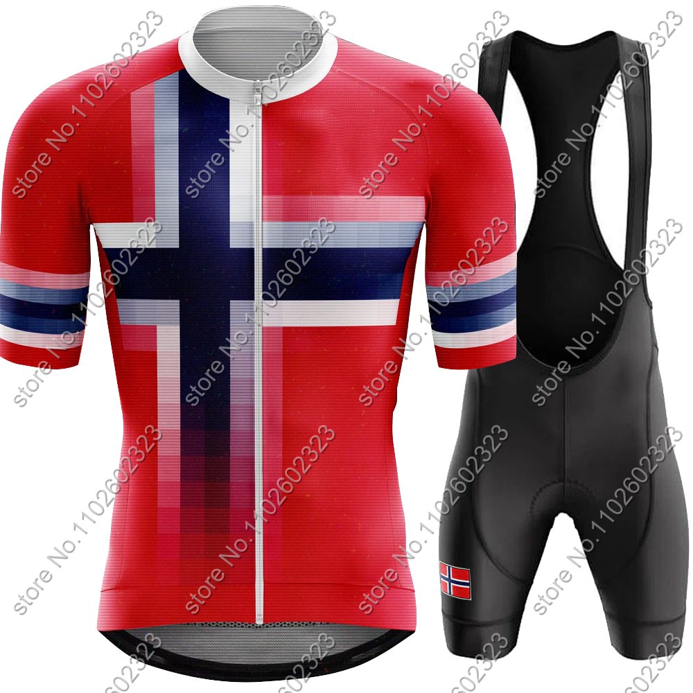 طقم جيرسي وشورت لركوب الدراجات - مراجعة Cycling Gear Leaderboard وسعره