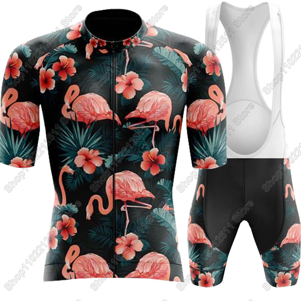 2025 فلامنغو الدراجات جيرسي مج - مراجعة Cycling Gear Leaderboard وسعره