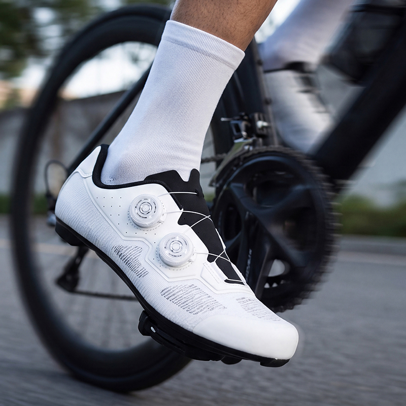 أحذية احترافية لركوب الدراجات  - مراجعة Cycling Shoe Insoles وسعره