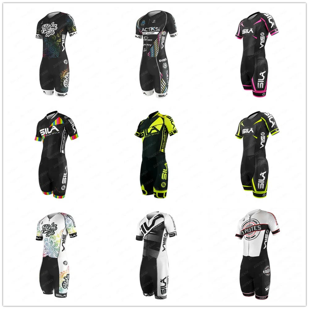 قميص رياضي لركوب الدراجات في ا - مراجعة Triathlon Cycling Kit وسعره