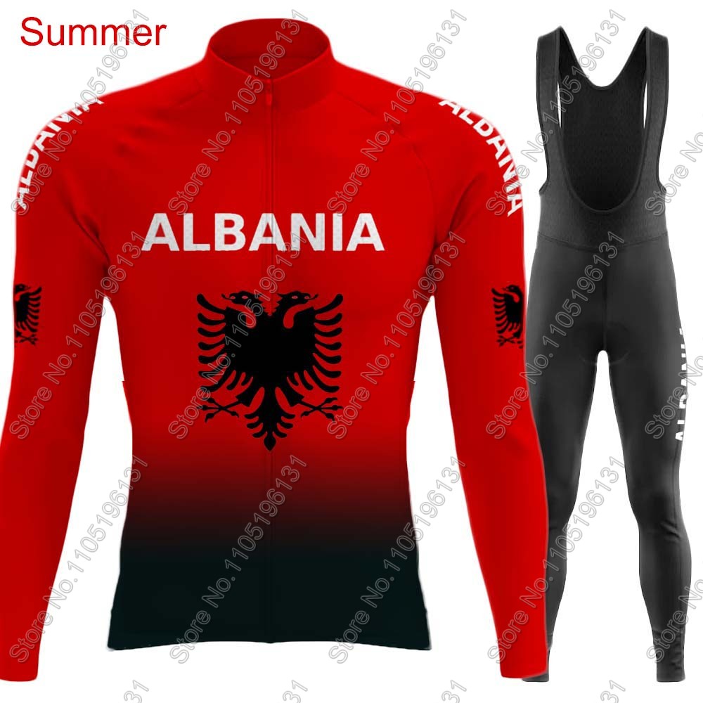 ألبانيا المنتخب الوطني 2026 ال - مراجعة Cycling Gear Leaderboard وسعره