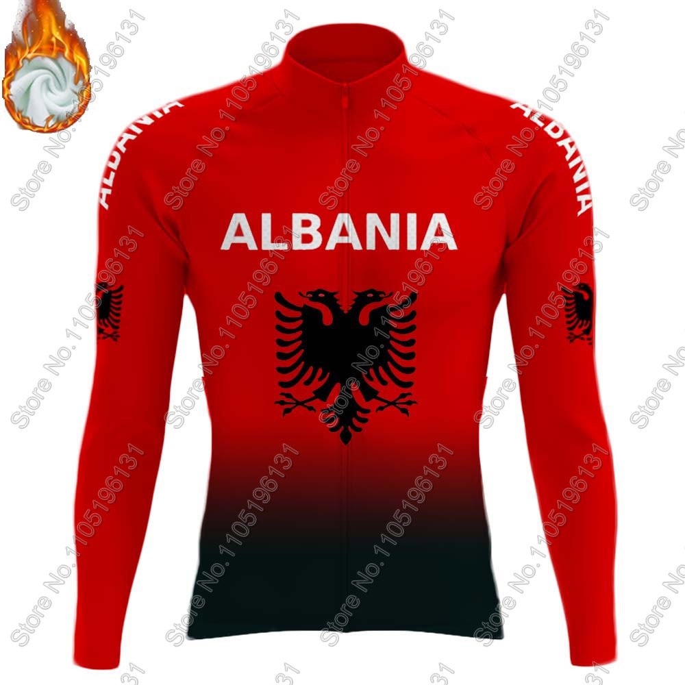 ألبانيا المنتخب الوطني 2026 ال - مراجعة Cycling Gear Leaderboard وسعره